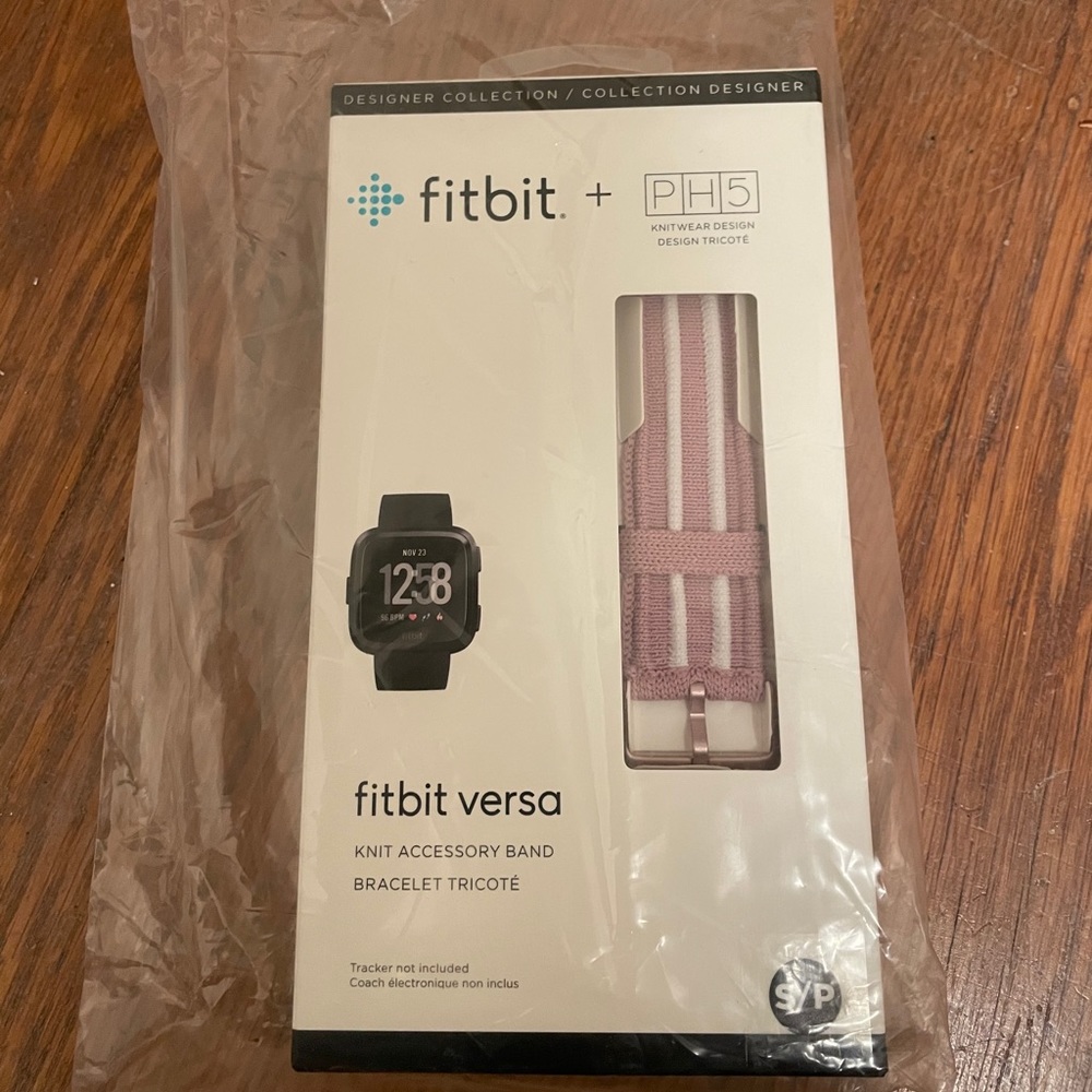 Fitbit Accessory for Versa